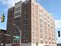 Hampton Inn Freeport Hotels in Stephenson County