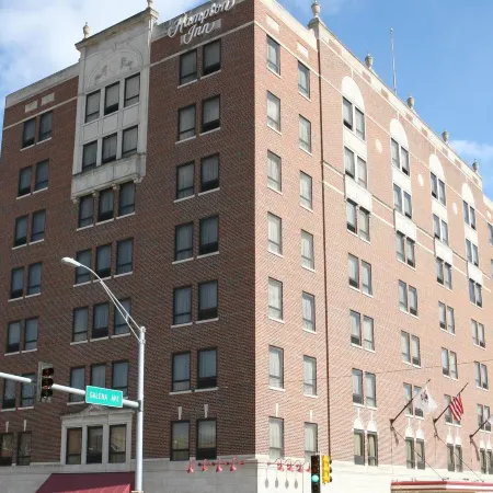 Hampton Inn Freeport