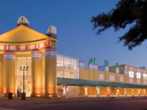 Magnuson Hotel Commerce Hotels in Commerce