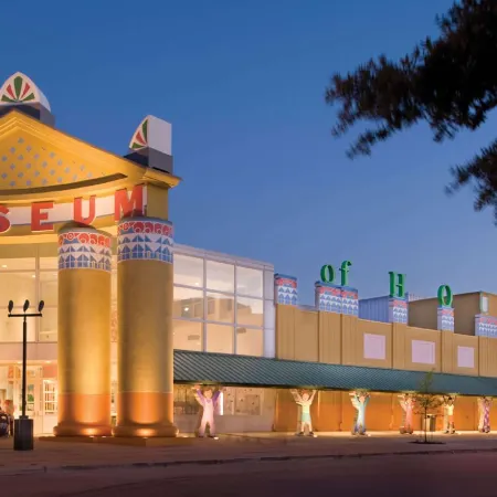Magnuson Hotel Commerce