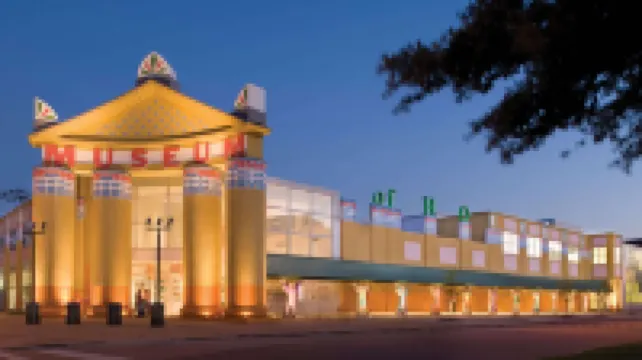 マグヌーソン ホテル コマース