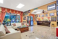 Days Inn by Wyndham Memphis at Graceland - Pet friendly