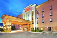 Hampton Inn & Suites Billings West I-90 Hotel di Billings