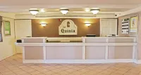 La Quinta Inn by Wyndham El Paso West - Wifi