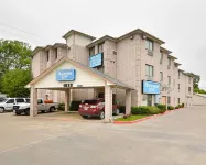 Rodeway Inn Carrollton I-35E Hotels in Carrollton