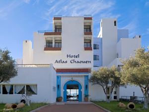 Hotel Chaouen