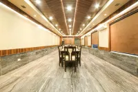 Hotel Gopinath the Grand - Desayuno