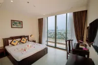 Cuu Long Hotel Hotel di Thành phố Mỹ Tho