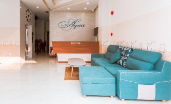 Aqua Seaview Hotel