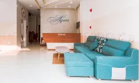 水上海景飯店