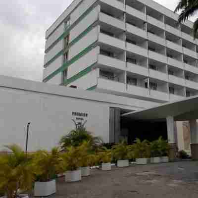 Premier Hotel Hotel Exterior