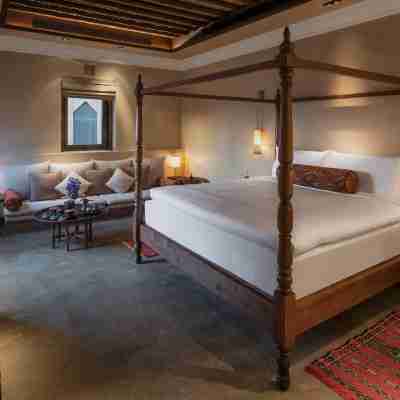 The Chedi Al Bait Sharjah Uae Rooms