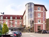 Mercure Sibiu Airport Hotels near Sibiu International Airport