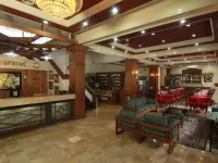โรงแรมสุพรีม โรงแรมใกล้เบลล์เชิร์ช