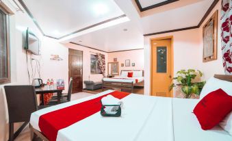 RedDoorz @ Tagaytay Road