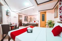 RedDoorz @ Tagaytay Road