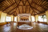 Yala Safari Camping - Romantic