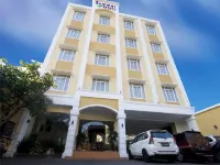 Summer Season Hotel Hotels in Sosrowijayan Street