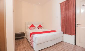 Capital O 141 Fatmawati Cozy Residence