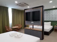 Bloommaze Boutique Hotel Klang โรงแรมในกลัง