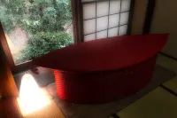 Kabutoya Ryokan Hotels in Uenohara