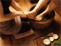 Akakura Kanko Hotel - spa