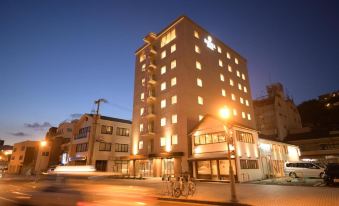Sakurahotel Onomichiekimae - Housity