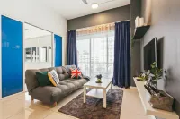 Puchong Skypod Balcony| Walk IOI Mall 10Min Sunway Các khách sạn ở Puchong