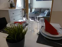 Apartment Schiller, 2 Schlafzimmer, Free Wifi 프리드리히 실러 예나 대학 주변 호텔
