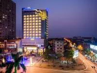 Lam Giang Hotel Hotels near Vườn Lan Nghệ An