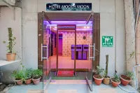 Hotel Moody Moon Hotel berhampiran Dwarka Sektor 9