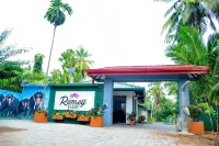 Ramsey Resort - Kitchens