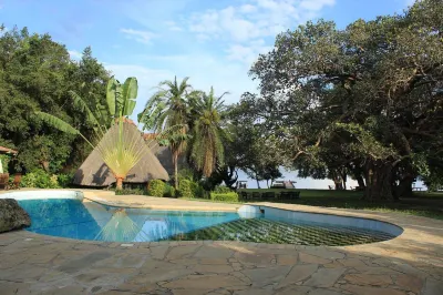 Rusinga Island Lodge Hotels in Mbita