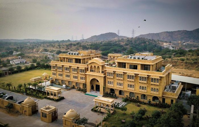 Sehdev Bagh