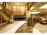 Ako Park Hotel Hotel a Akō