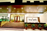 Solaris Hotel and Club Hotels in Morod