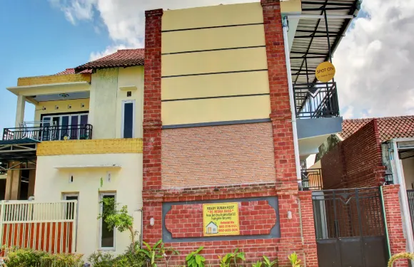 OYO 90537 德維斯瑪埃瑪斯