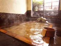 Mogamiya Ryokan - Hot Springs