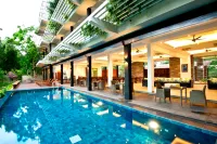 The Lake Forest Hotel Hotels in Anuradhapura