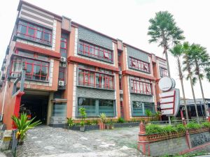 Urbanview Hotel Bergas Indah Bandungan by RedDoorz