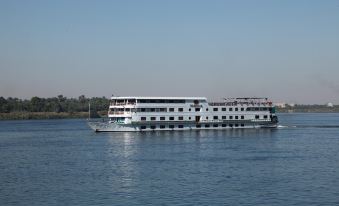 Nile Monarch Nile Cruise