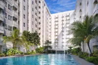Next Hotel Yogyakarta - Romantisk