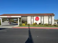 The Dixie Orange County Hotels in Stanton