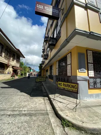 Casa Villaseñor Hotel