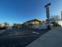 FIRESIDE INN Hotels in Santa Cruz