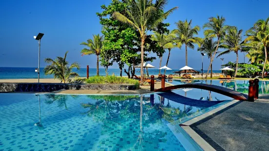 One Myanmar Resort Ngwe Saung