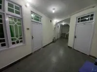 Moonlight Hotel Hotel di Saidu Sharif