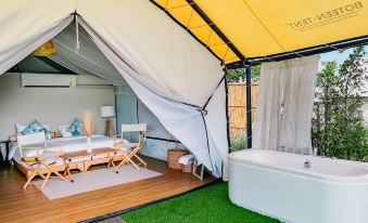 Sol Glamping at Khao Yai