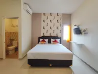 Ayuning Guest House Syariah Semarang Mitra RedDoorz