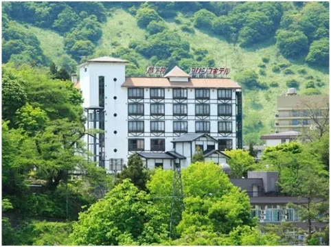 蘆之牧王子酒店